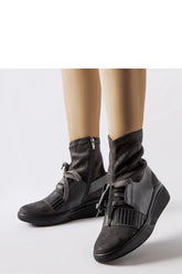 Botas de borceguí modelo 206515 Solea