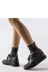 Botas de borceguí modelo 206515 Solea