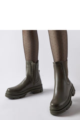 Botas modelo 206516 Solea