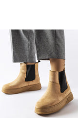 Botas modelo 206517 Solea