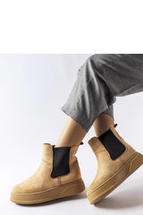 Botas modelo 206517 Solea