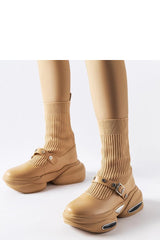 Botas modelo 206518 Solea