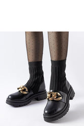 Botas modelo 206520 Solea