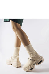 Botas modelo 206522 Solea