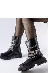 Botas modelo 206523 Solea