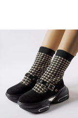 Botas modelo 206525 Solea