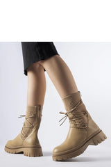 Botas modelo 206532 Solea