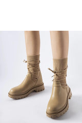 Botas modelo 206532 Solea