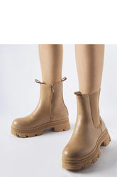 Botas modelo 206534 Solea