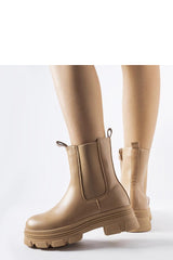Botas modelo 206534 Solea