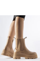 Botas modelo 206534 Solea