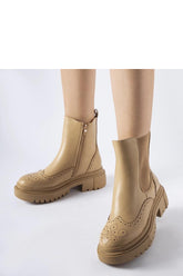 Botas modelo 206535 Solea
