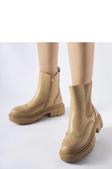 Botas modelo 206535 Solea