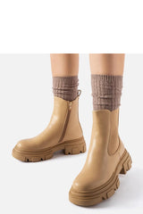 Botas modelo 206537 Solea
