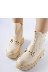 Botas modelo 206539 Solea