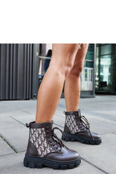 Botas modelo 206540 Solea