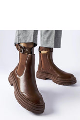 Botas modelo 206544 Solea