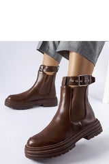 Botas modelo 206544 Solea