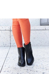 Botas de tacón modelo 206548 Solea