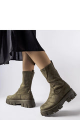 Botas modelo 206550 Solea