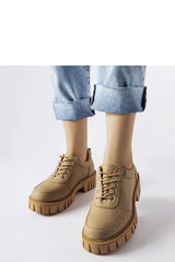 Zapatos modelo 206551 Solea