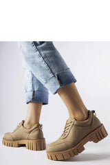 Zapatos modelo 206551 Solea