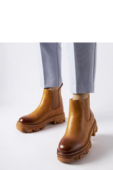 Botas modelo 206557 Solea