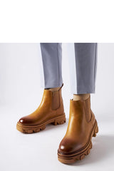 Botas modelo 206557 Solea