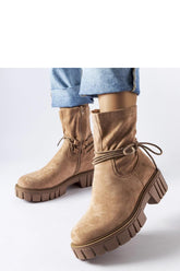 Botas modelo 206558 Solea