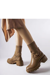 Botas modelo 206561 Solea