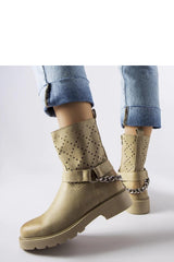 Botas modelo 206562 Solea