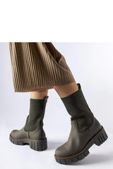 Botas modelo 206565 Solea