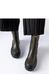 Botas modelo 206568 Solea