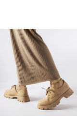 Zapatos modelo 206571 Solea