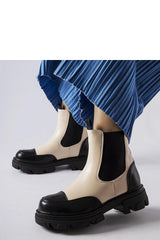 Botas modelo 206575 Solea