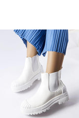 Botas modelo 206578 Solea