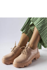 Zapatos modelo 206581 Solea