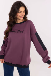Sudadera modelo 206613 Factory Price