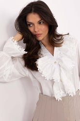 Camisa de manga larga modelo 206621 Laerta