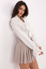 Camisa de manga larga modelo 206621 Laerta