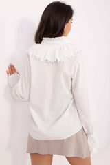 Camisa de manga larga modelo 206621 Laerta