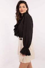 Camisa de manga larga modelo 206622 Lakerta