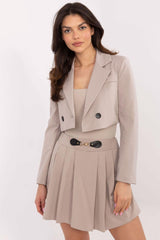 Chaqueta modelo 206626 Italia Moda