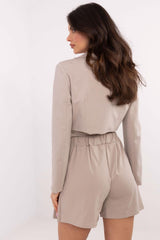 Falda pantalón modelo 206627 Italy Moda