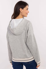 Sudadera modelo 206630 Italia Moda