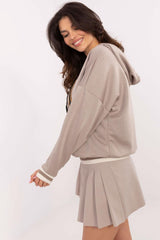 Sudadera modelo 206632 Italia Moda