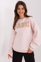 Sudadera modelo 206651 Factory Price