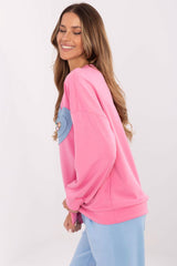 Sudadera modelo 206713 Italy Moda