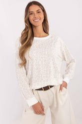 Blusa modelo 206717 Italia Moda