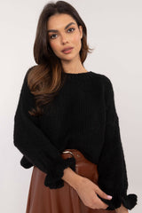 Jersey modelo 206726 Italy Moda